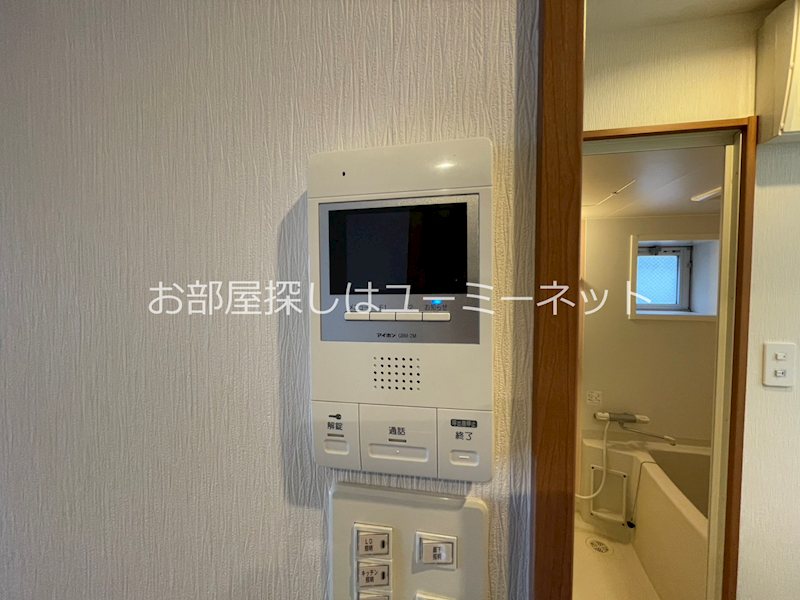 鹿児島市電唐湊線 都通駅 徒歩4分 6階建 築11年のその他写真