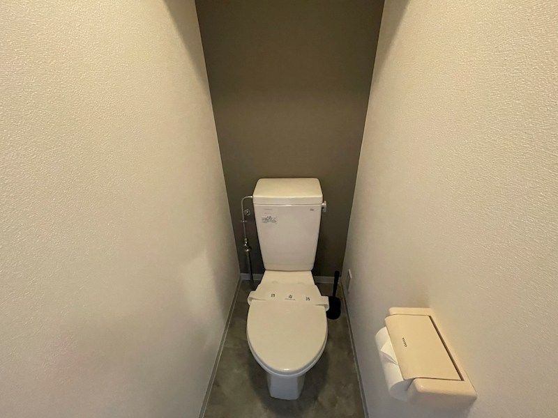 トイレ　参考写真