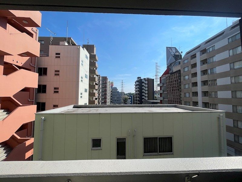 眺望　参考写真