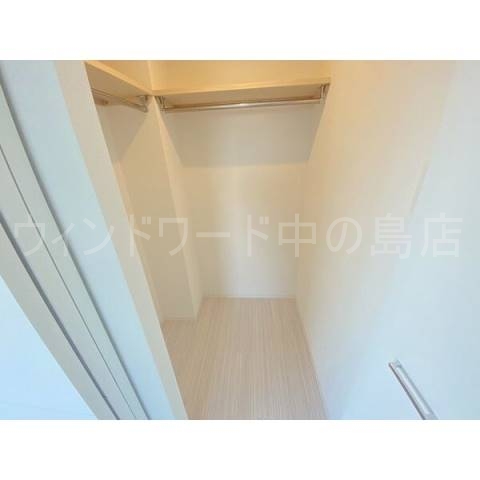 収納　詳細は、ウィンドワード中の島店までご相談下さい。
