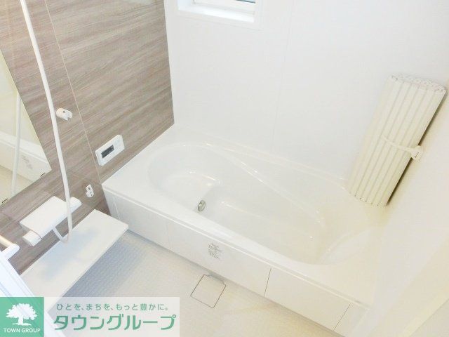 バス・シャワールーム　お問合せはタウンハウジングまで！※現地待合わせ相談可能