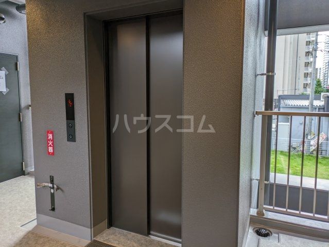 CREST TAPP志賀本通の外観写真