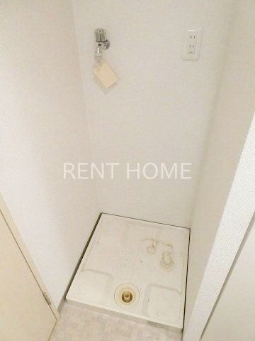 その他　洗濯パン