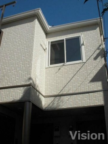 建物外観　☆外観☆