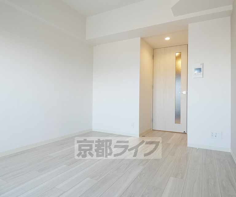 居室・リビング　綺麗な洋室です