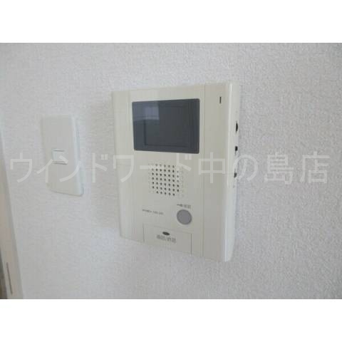 セキュリティ　詳細は、ウィンドワード中の島店までご相談下さい。