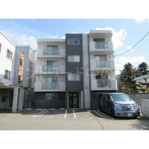 建物外観　詳細は、ウィンドワード中の島店までご相談下さい。