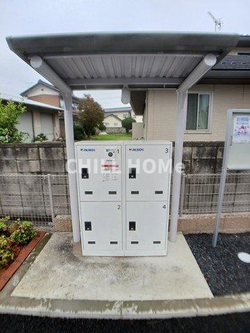 その他共有部分　当社、チルホームのHPもご覧ください(^^)/物件情報多数♪