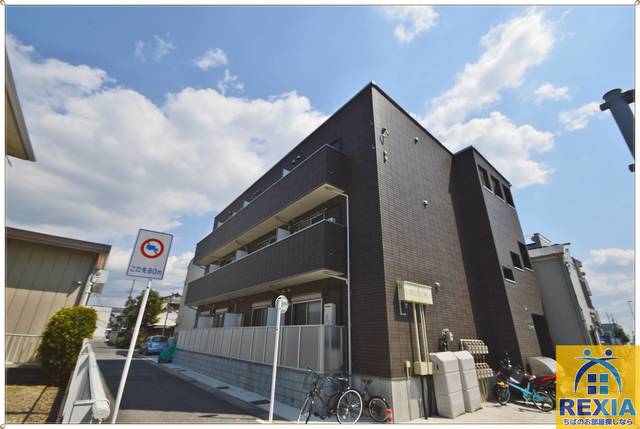ＪＲ京葉線 蘇我駅 徒歩13分 築11年