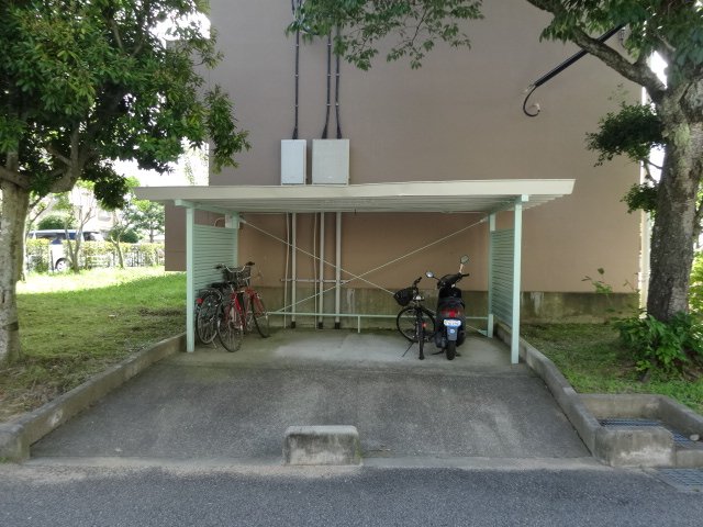 その他　有野団地（GoodHome）