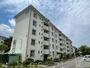 建物外観　有野団地（GoodHome）有野B12号棟