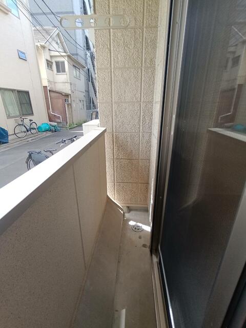庭　テラス