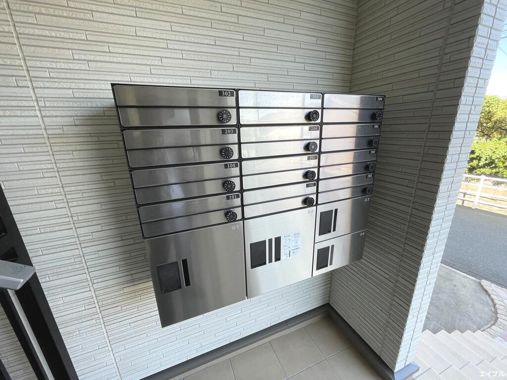 その他共有部分