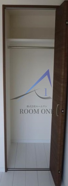 収納　収納です。