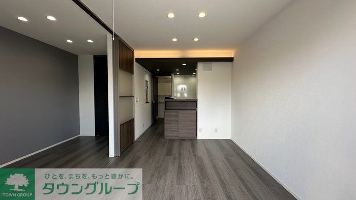 D-ROOMアドバンス十王町の内装写真
