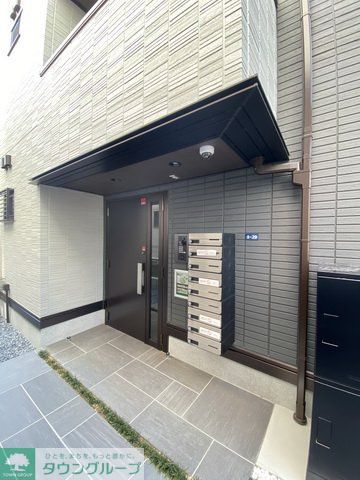 D-ROOMアドバンス十王町の外観写真