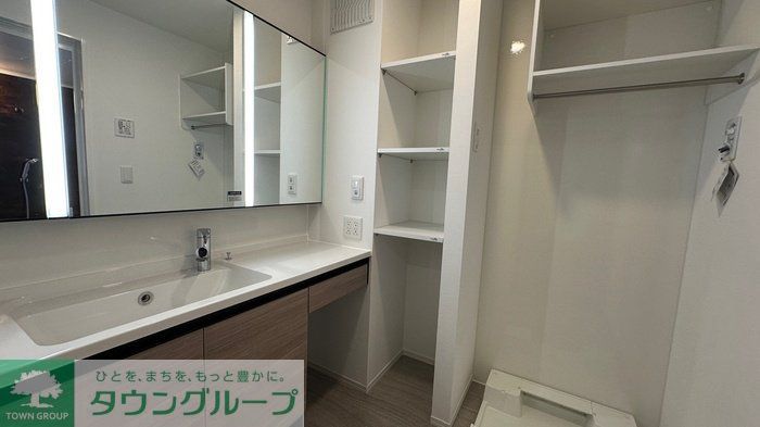 D-ROOMアドバンス十王町の内装写真