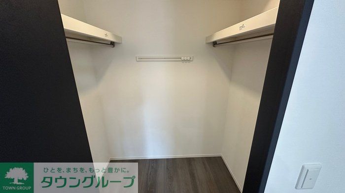 D-ROOMアドバンス十王町の内装写真