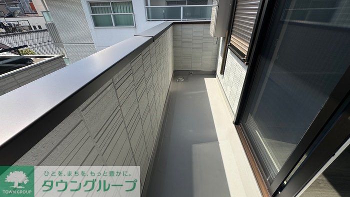 D-ROOMアドバンス十王町の内装写真