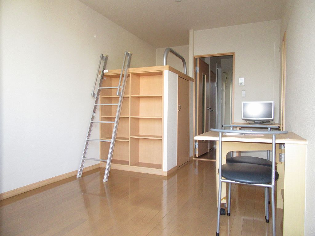 その他部屋・スペース　洋室※同タイプ