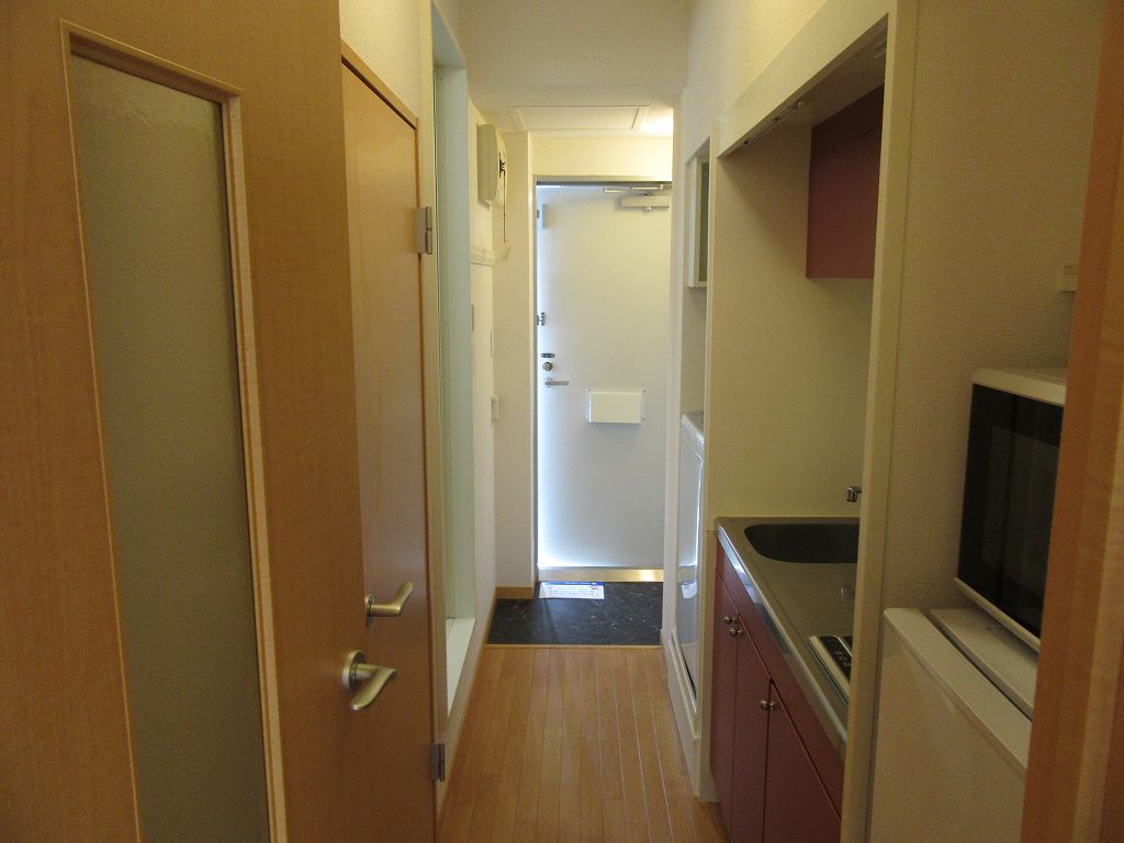 玄関　※同タイプ