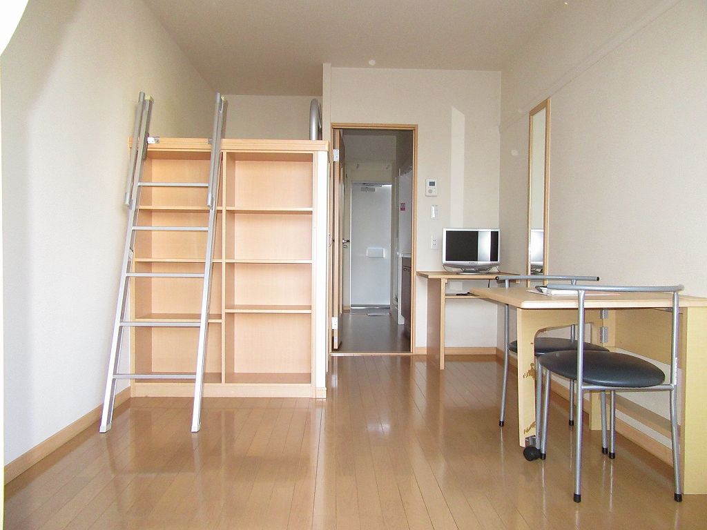 居室・リビング　洋室※同タイプ