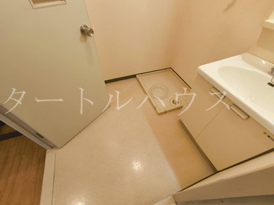 ビューテラス畷 AB棟の内装写真