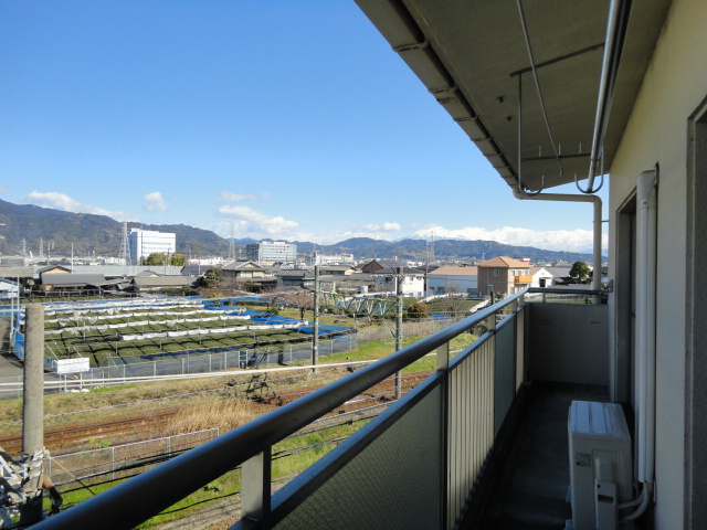 静岡鉄道静岡清水線 狐ケ崎駅 徒歩3分 2階建 築30年の内装写真