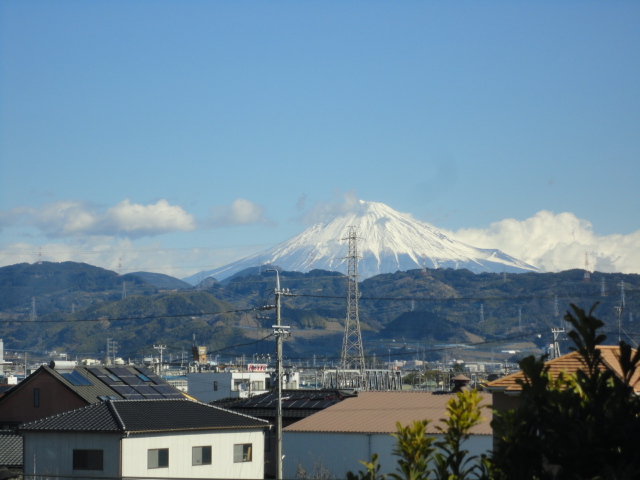 静岡鉄道静岡清水線 狐ケ崎駅 徒歩3分 2階建 築30年のその他写真