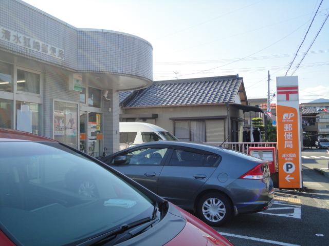 静岡鉄道静岡清水線 狐ケ崎駅 徒歩3分 2階建 築30年の周辺写真