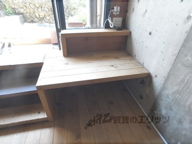 【ＣａｓａｄｅｌＡｒｔｅの収納】