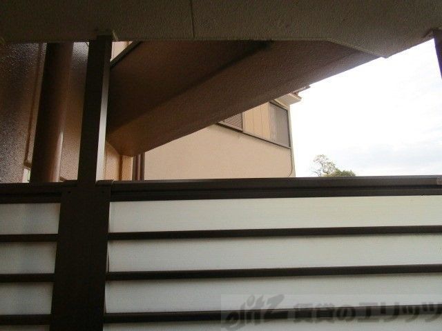 眺望　眺望