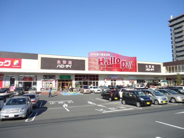 【北九州市八幡西区浅川台のマンションのコンビニ】