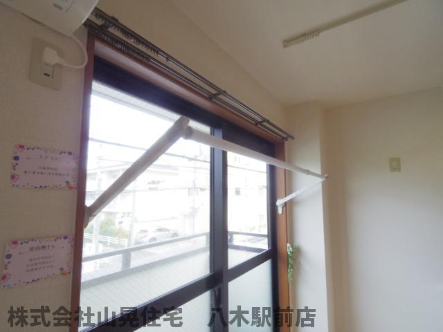 その他部屋・スペース