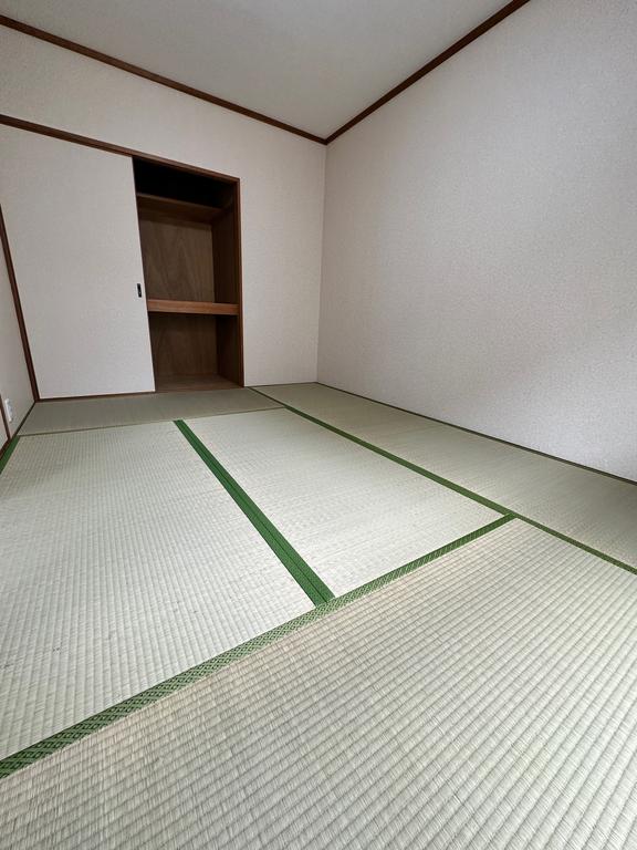 その他部屋・スペース　和室