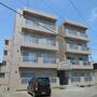 五稜郭駅より徒歩19分 3階 築33年11ヶ月の賃貸物件
