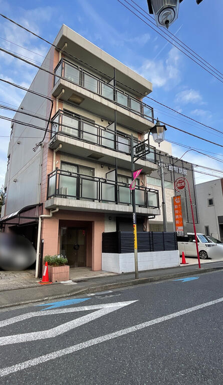 グランシャリオ