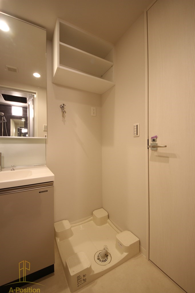 その他設備　ルフォンプログレ堺筋本町タワーレジデンス