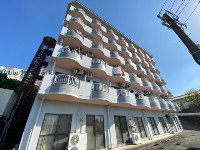 その他　周辺環境