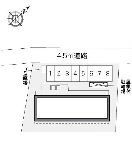 【レオパレスグリーンのその他】