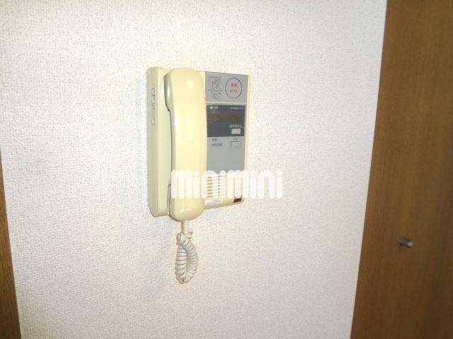 その他　浴室設備です。