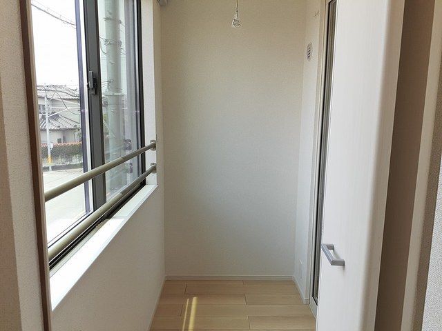 【小山市西城南のアパートのその他】