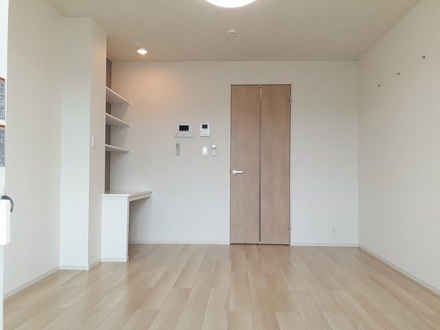 【小山市西城南のアパートのその他部屋・スペース】