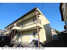 ＪＲ東海道本線/清水駅 バス15分 (バス停)山原中 歩2分