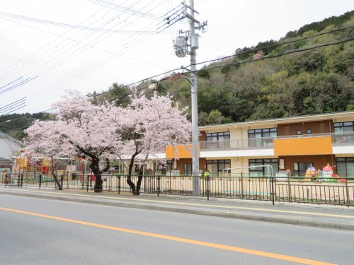 【グリーンハイツ三喜の幼稚園・保育園】