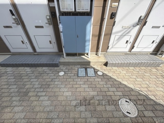 ロビー　ロビー