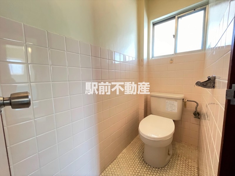 トイレ　■類似室内イメージ■