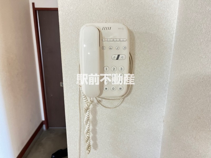 セキュリティ　■類似室内イメージ■