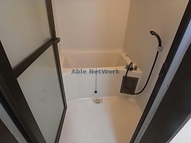 バス・シャワールーム　参照写真