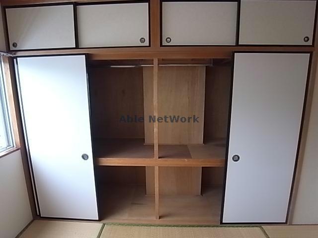 収納　参照写真